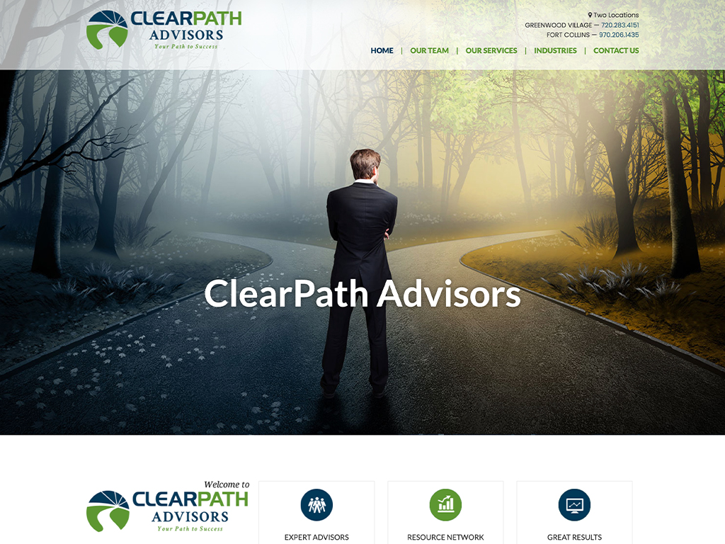 ClearPath Advisors